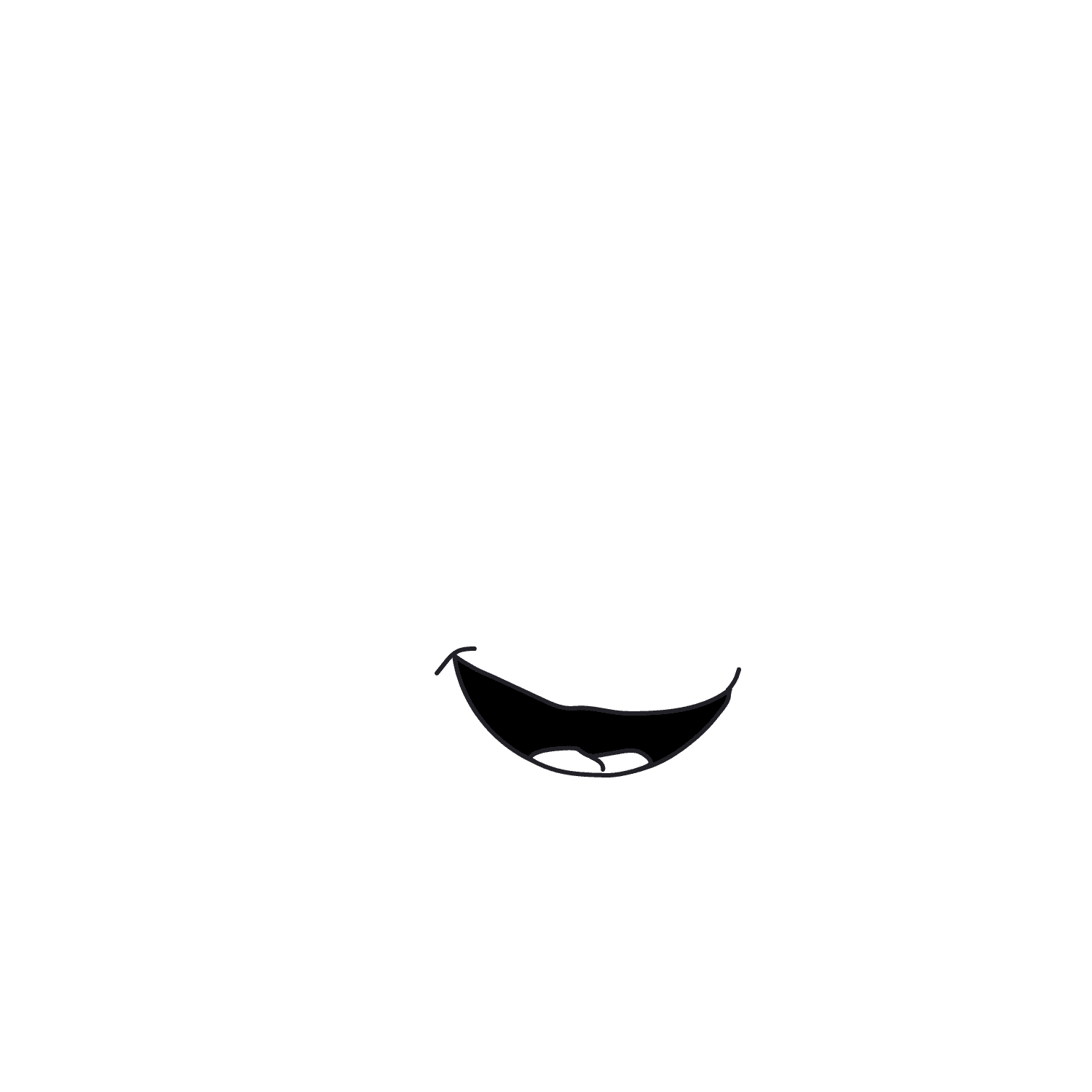 Mouth